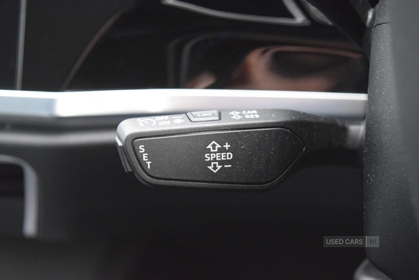 Used Audi Q3 2022 for sale - 77268590: Photo 18