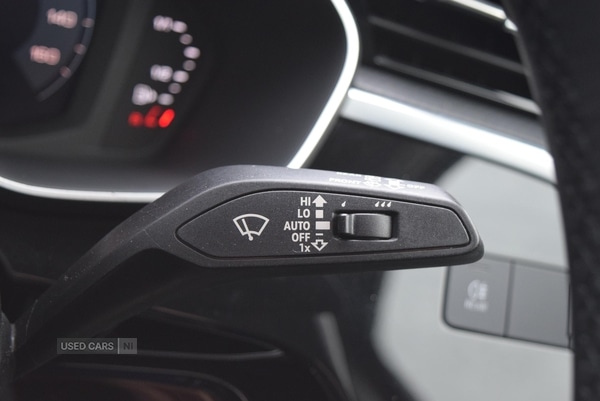 Used Audi Q3 2022 for sale - 77268590: Photo 19