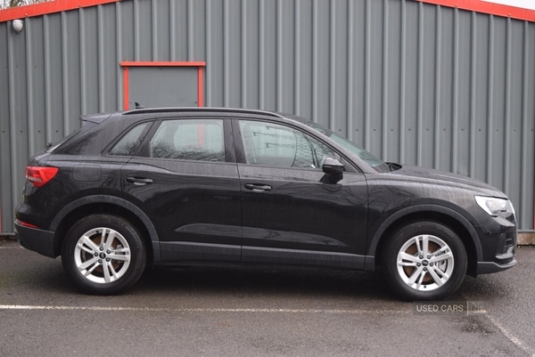 Used Audi Q3 2022 for sale - 77268590: Photo 2