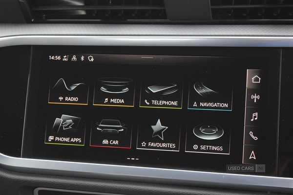 Used Audi Q3 2022 for sale - 77268590: Photo 20