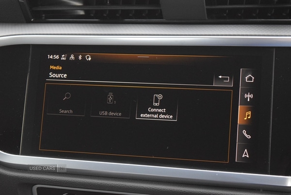 Used Audi Q3 2022 for sale - 77268590: Photo 21