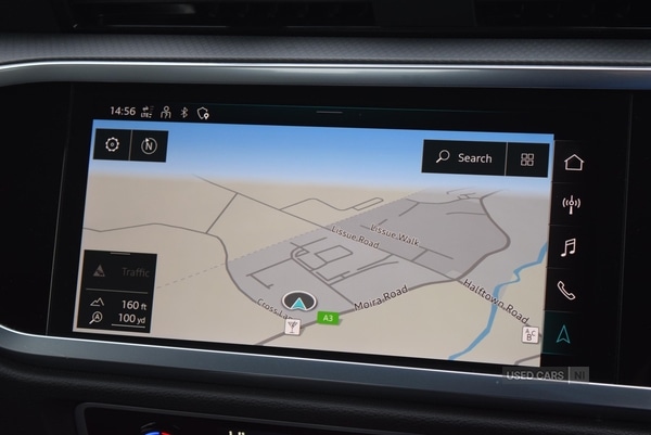 Used Audi Q3 2022 for sale - 77268590: Photo 22