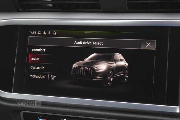 Used Audi Q3 2022 for sale - 77268590: Photo 24