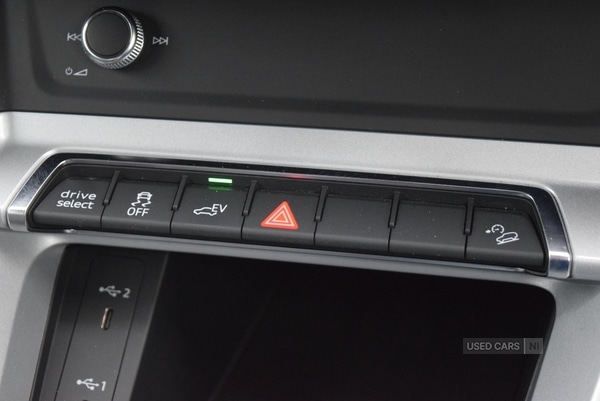 Used Audi Q3 2022 for sale - 77268590: Photo 26