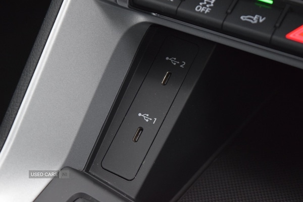 Used Audi Q3 2022 for sale - 77268590: Photo 27