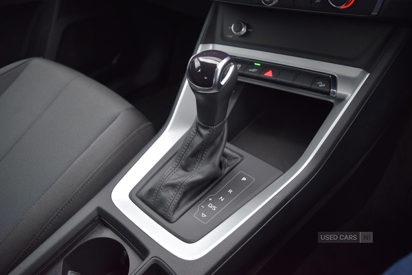 Used Audi Q3 2022 for sale - 77268590: Photo 28