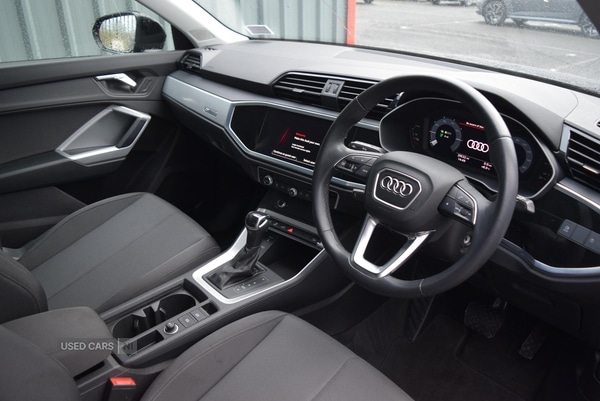 Used Audi Q3 2022 for sale - 77268590: Photo 3