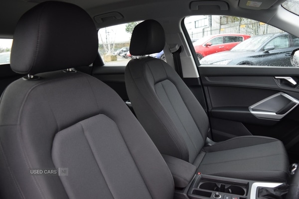 Used Audi Q3 2022 for sale - 77268590: Photo 31