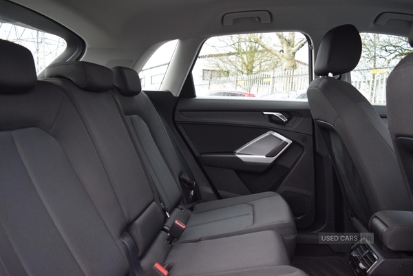 Used Audi Q3 2022 for sale - 77268590: Photo 32