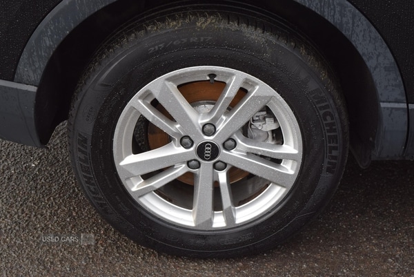 Used Audi Q3 2022 for sale - 77268590: Photo 35