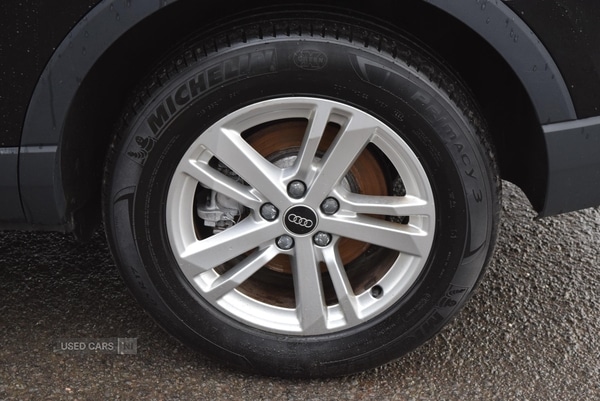 Used Audi Q3 2022 for sale - 77268590: Photo 36