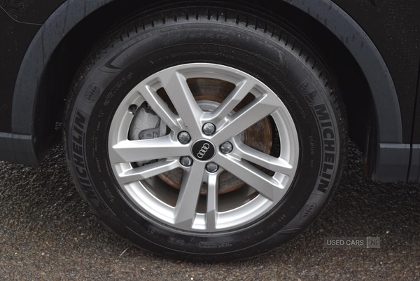 Used Audi Q3 2022 for sale - 77268590: Photo 37