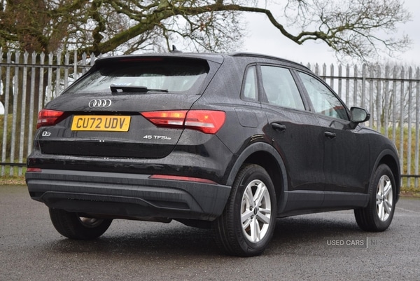 Used Audi Q3 2022 for sale - 77268590: Photo 4