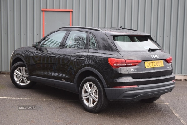 Used Audi Q3 2022 for sale - 77268590: Photo 41
