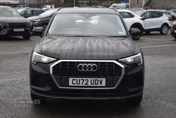 Used Audi Q3 2022 for sale - 77268590: Photo 5