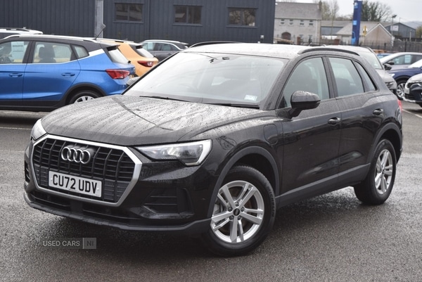 Used Audi Q3 2022 for sale - 77268590: Photo 6