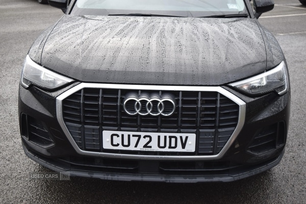 Used Audi Q3 2022 for sale - 77268590: Photo 8