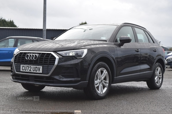 Used Audi Q3 2022 for sale - 77268590: Photo 9
