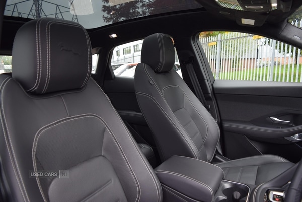 Used Jaguar E-Pace 2023 for sale - 77426777: Photo 28