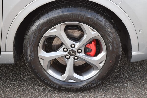 Used Ford Kuga 2024 for sale - 77599247: Photo 38