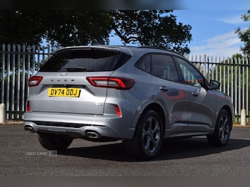 Used Ford Kuga 2024 for sale - 77599247: Photo