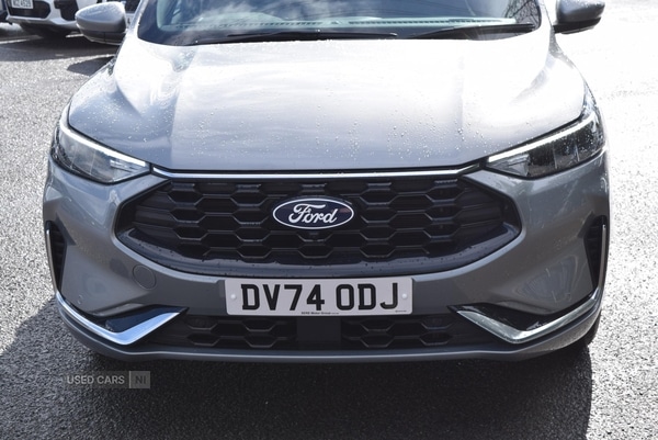 Used Ford Kuga 2024 for sale - 77599247: Photo 8