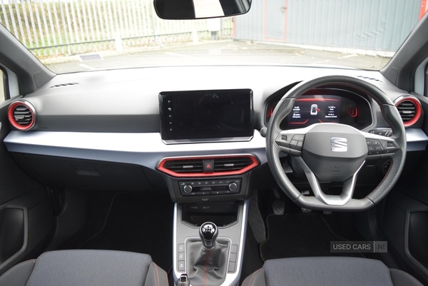 Used SEAT Arona 2023 for sale - 77017946: Photo 11