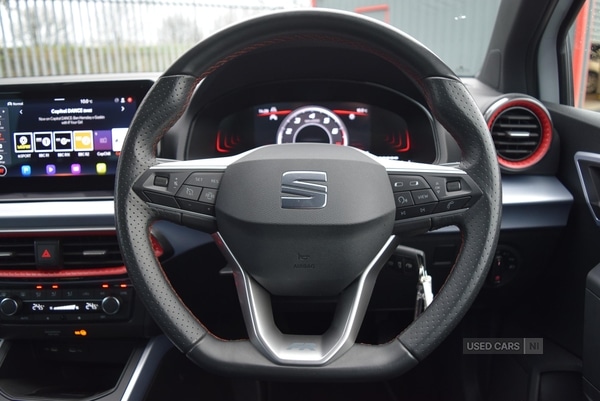 Used SEAT Arona 2023 for sale - 77017946: Photo 14