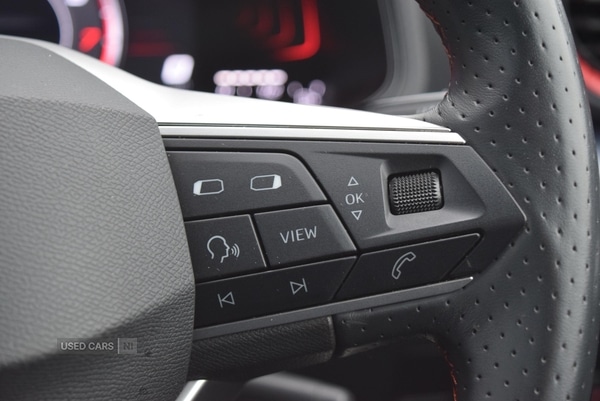 Used SEAT Arona 2023 for sale - 77017946: Photo 16