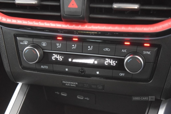 Used SEAT Arona 2023 for sale - 77017946: Photo 25