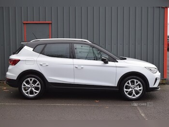 Used SEAT Arona 2023 for sale - 77017946: Photo