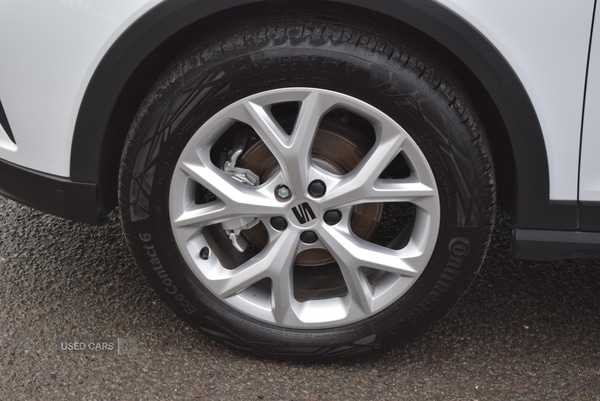 Used SEAT Arona 2023 for sale - 77017946: Photo 36