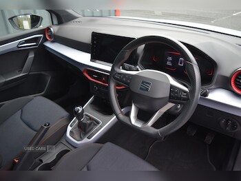 Used SEAT Arona 2023 for sale - 77017946: Photo