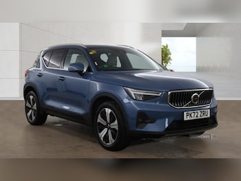 Used Volvo XC40 2022 for sale - 79013505: Photo