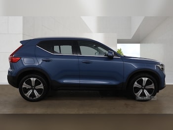 Used Volvo XC40 2022 for sale - 79013505: Photo