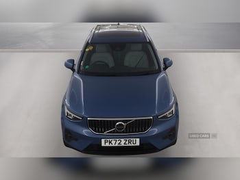 Used Volvo XC40 2022 for sale - 79013505: Photo
