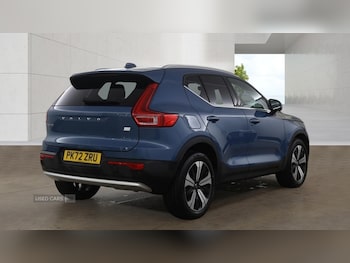 Used Volvo XC40 2022 for sale - 79013505: Photo