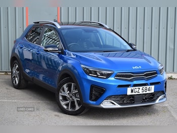 Used Kia Stonic 2022 for sale - 78602269: Photo