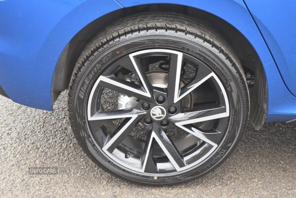 Used Skoda Kamiq 2022 for sale - 76513570: Photo 34