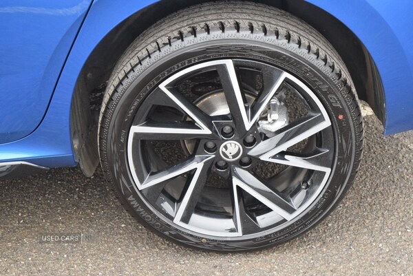 Used Skoda Kamiq 2022 for sale - 76513570: Photo 37