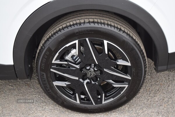 Used Peugeot 5008 2025 for sale - 77204222: Photo 43