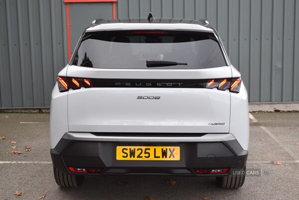 Used Peugeot 5008 2025 for sale - 77204222: Photo 46