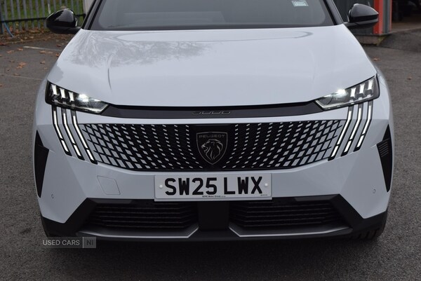 Used Peugeot 5008 2025 for sale - 77204222: Photo 8