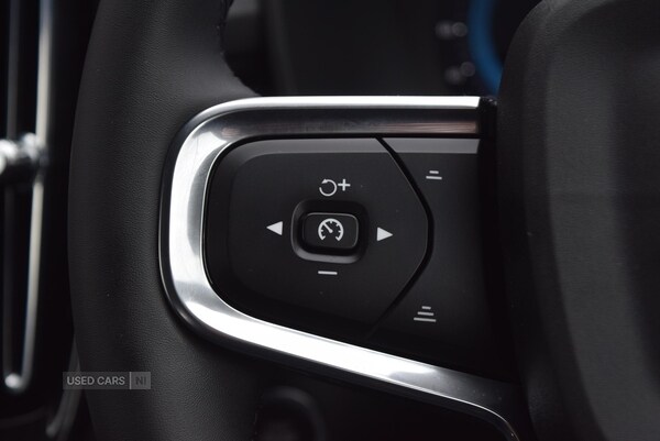 Used Volvo XC40 2025 for sale - 76998013: Photo 16