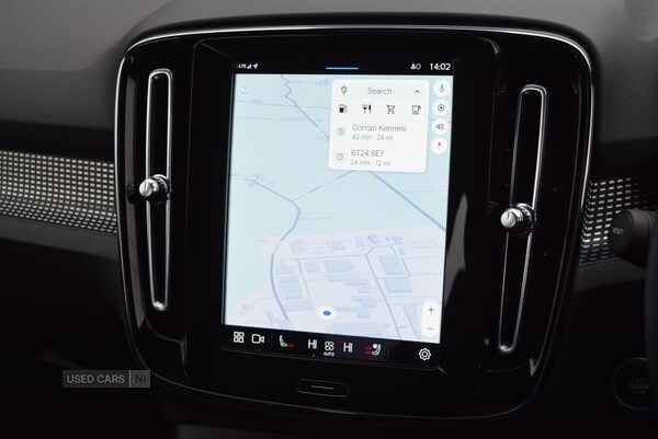 Used Volvo XC40 2025 for sale - 76998013: Photo 23