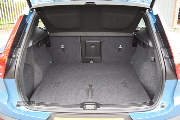 Used Volvo XC40 2025 for sale - 76998013: Photo 32