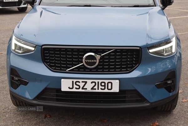 Used Volvo XC40 2025 for sale - 76998013: Photo 8