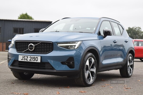 Used Volvo XC40 2025 for sale - 76998013: Photo 9