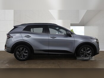 Used Kia Sportage 2025 for sale - 78128564: Photo