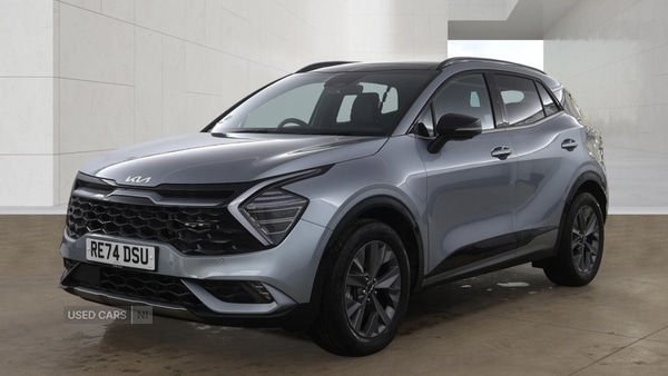 Used Kia Sportage 2025 for sale - 78128564: Photo 3